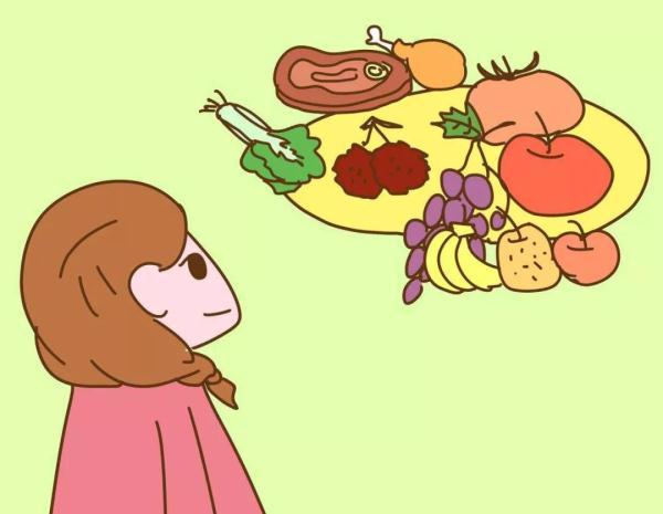 准备做试管婴儿前饮食(试管婴儿的饮食禁忌)