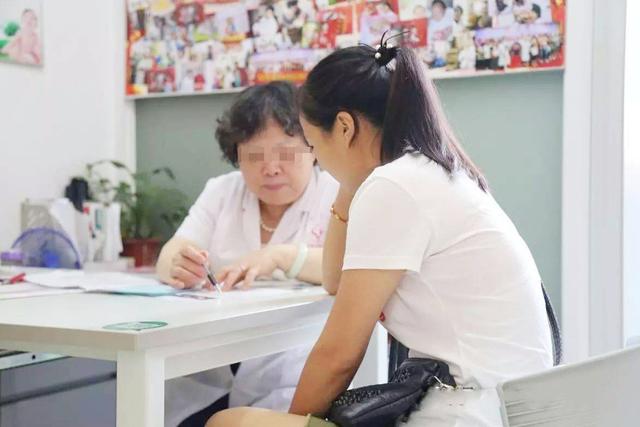 试管婴儿步骤图 试管婴儿步骤图
