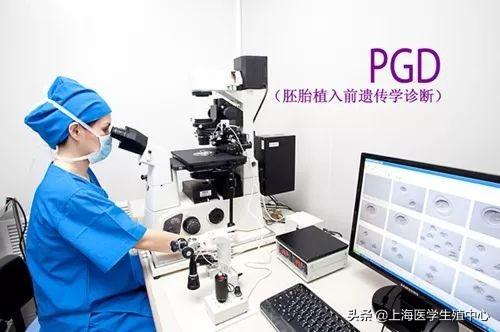 染色体异常试管婴儿 染色体异常试管婴儿