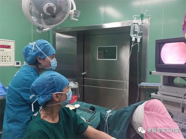 做试管婴儿宫腔镜(移植前需要做宫腔镜吗)