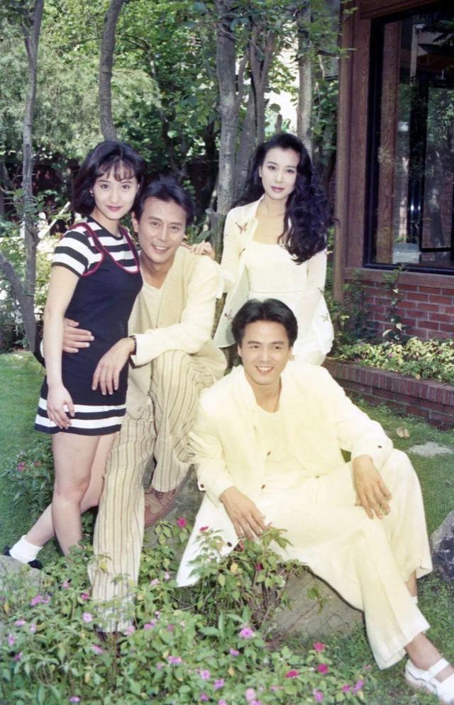 杨采妮是试管婴儿 杨采妮是试管婴儿