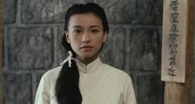 杨采妮是试管婴儿 杨采妮是试管婴儿