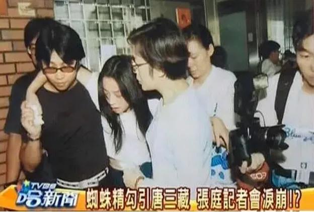 杨采妮是试管婴儿 杨采妮是试管婴儿