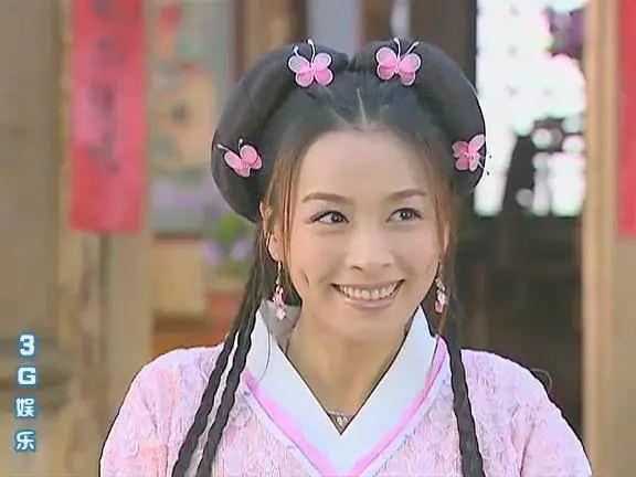 杨采妮是试管婴儿 杨采妮是试管婴儿