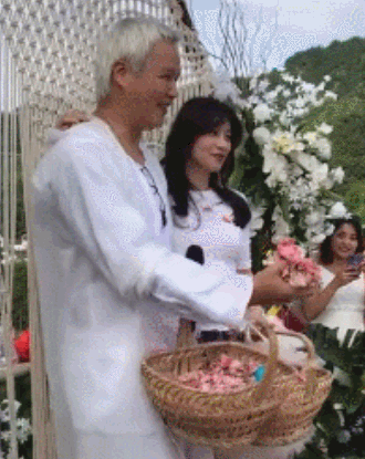 杨采妮是试管婴儿 杨采妮是试管婴儿