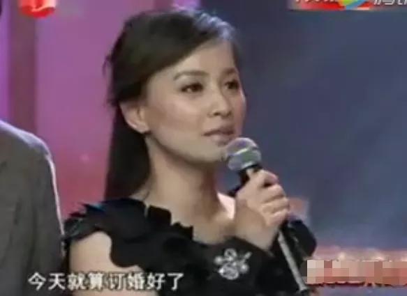 杨采妮是试管婴儿 杨采妮是试管婴儿