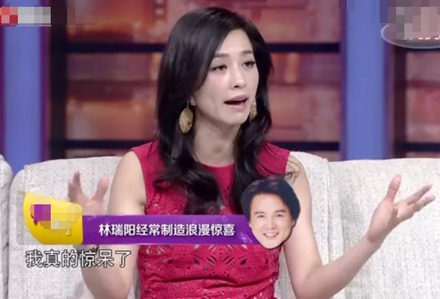 杨采妮是试管婴儿 杨采妮是试管婴儿