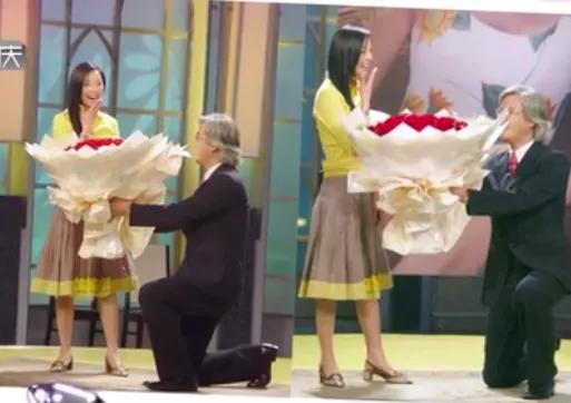 杨采妮是试管婴儿 杨采妮是试管婴儿
