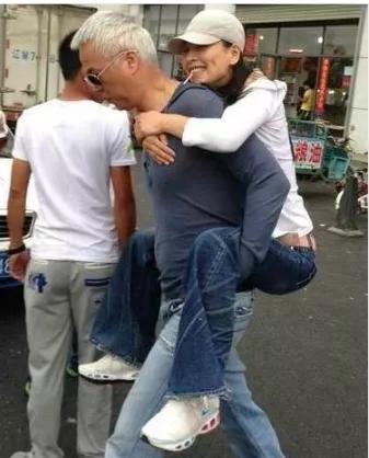 杨采妮是试管婴儿 杨采妮是试管婴儿