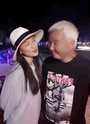 杨采妮是试管婴儿 杨采妮是试管婴儿