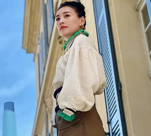张庭自曝做过9次试管婴儿 张庭自曝做过9次试管婴儿