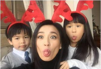 张庭自曝做过9次试管婴儿 张庭自曝做过9次试管婴儿