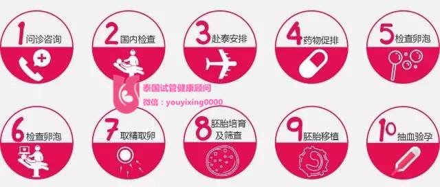国内做试管婴儿条件(做试管准备什么)