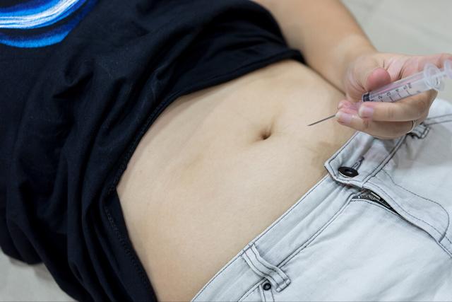 试管婴儿2a(我做试管婴儿的后遗症)