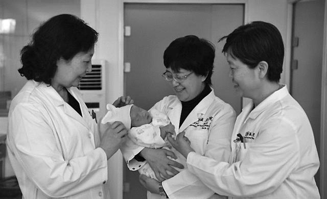 试管婴儿为什么难顺产 试管婴儿为什么难顺产