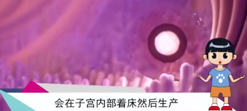 一个试管婴儿的女人(试管婴儿受罪痛苦吗)