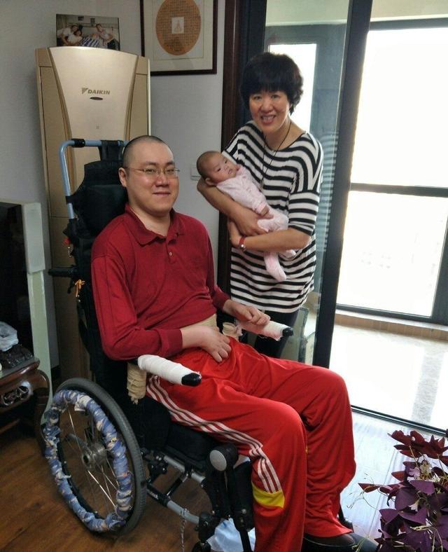 汤淼的试管婴儿哪来的(汤淼为什么做试管婴儿)