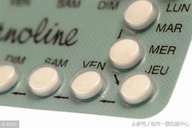 试管婴儿妈富隆试管移植后双胞胎预兆