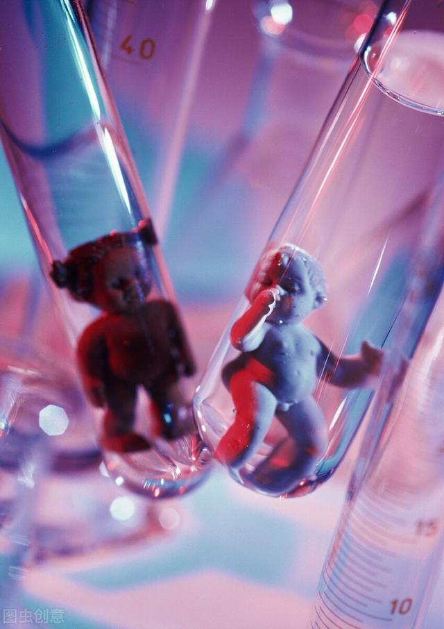 人工受精试管婴儿区别 人工受精试管婴儿区别
