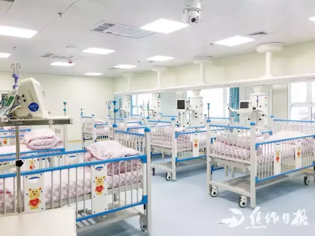 焦作试管婴儿医院