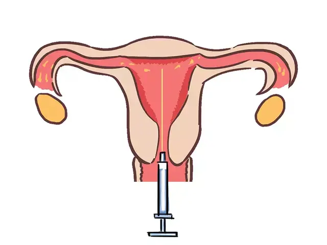 人工受精和试管婴儿有区别吗 人工受精和试管婴儿有区别吗