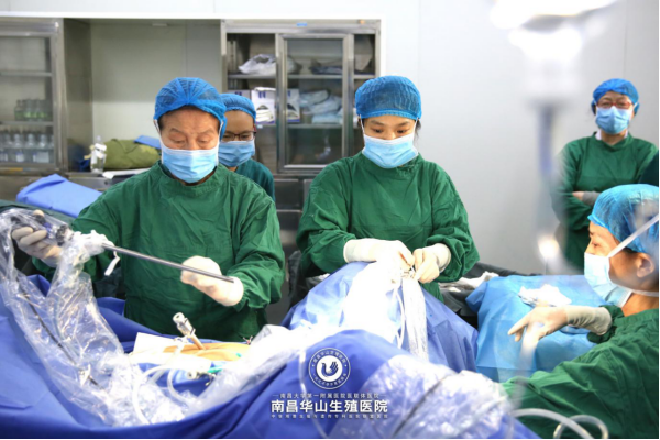 南昌试管婴儿哪家正规 南昌试管婴儿哪家正规