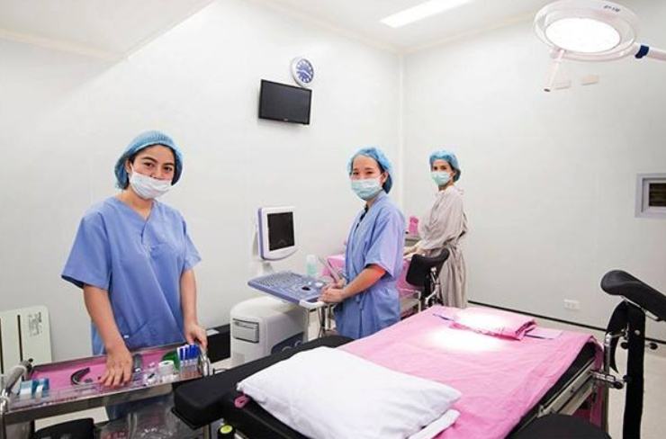 在香港做试管婴儿香港三代试管婴儿