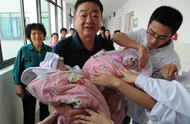 试管婴儿成功姐妹 试管婴儿成功姐妹