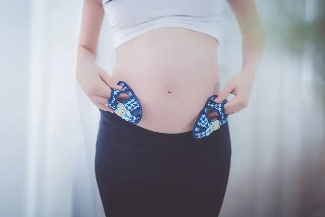 试管婴儿一次成功的 试管婴儿一次成功的