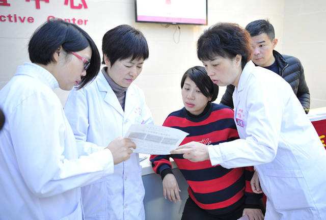 省妇幼做试管婴儿长沙中信湘雅试管医院