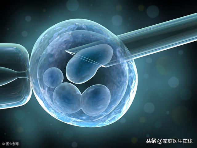 试管婴儿的吗 试管婴儿的吗