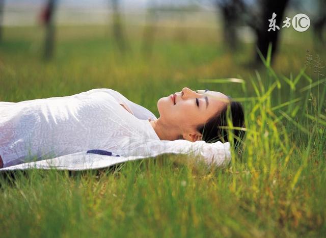 试管婴儿休息