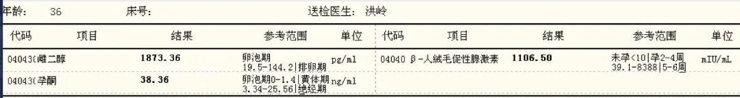 补佳乐试管婴儿 补佳乐试管婴儿