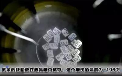 试管婴儿最全详细流程