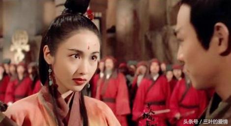 黎姿的试管婴儿