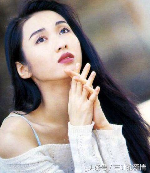 黎姿的试管婴儿陈慧琳儿子是试管婴儿