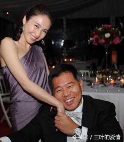 黎姿的试管婴儿