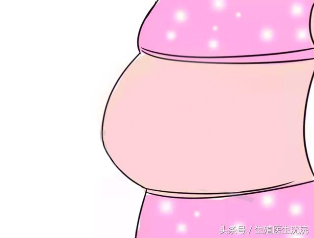 一次试管婴儿 一次试管婴儿