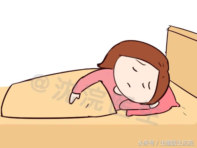 一次试管婴儿 一次试管婴儿