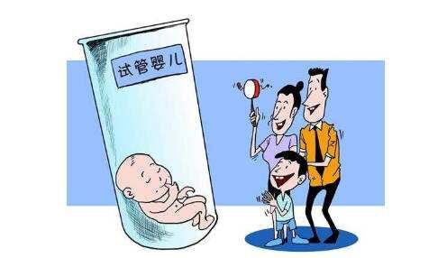 弱精试管婴儿男的弱精可以做试管婴儿吗