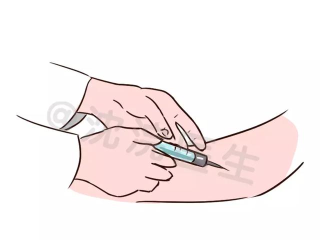 做试管婴儿什么时候打针 做试管婴儿什么时候打针