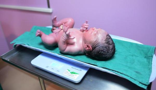 试管婴儿卫生部(中信湘雅试管4次不成功)