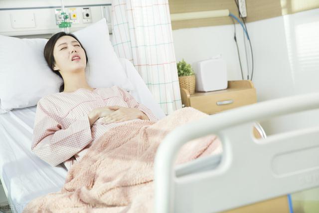 做试管婴儿取卵的过程 做试管婴儿取卵的过程