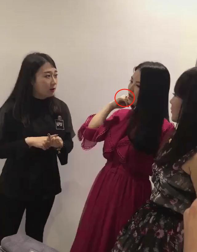 李湘为做试管婴儿爆瘦 李湘为做试管婴儿爆瘦