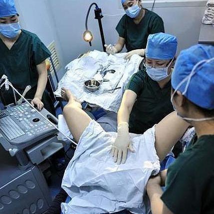 女性怎么做试管婴儿