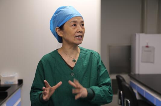省二院生殖科试管婴儿 省二院生殖科试管婴儿