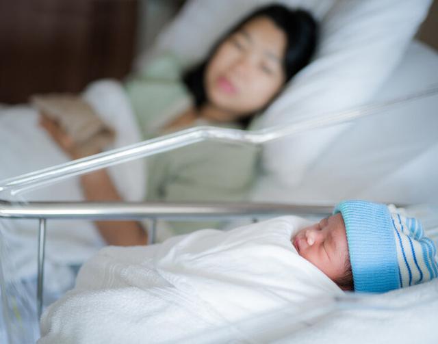 试管婴儿是不是很健康 试管婴儿是不是很健康