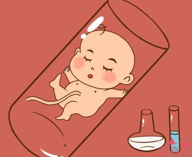 试管婴儿包男孩吗(试管婴儿生儿子会痛吗)