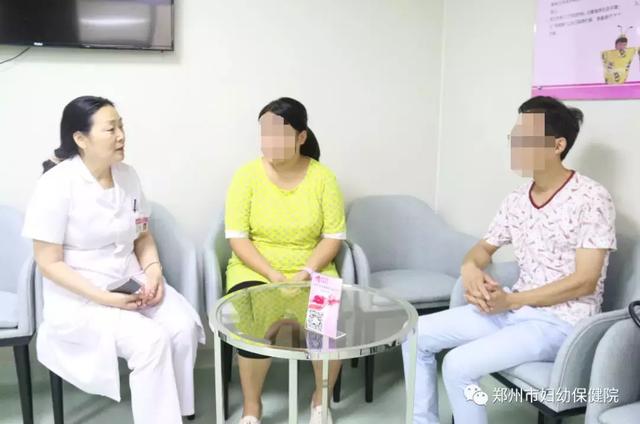 郑州哪里做试管婴儿