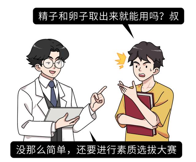 试管婴儿去哪 试管婴儿去哪